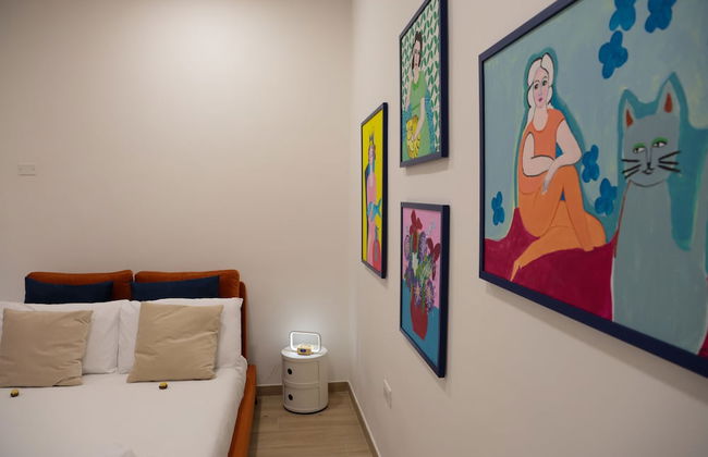 Sorelle Costa apartments - Photo 29