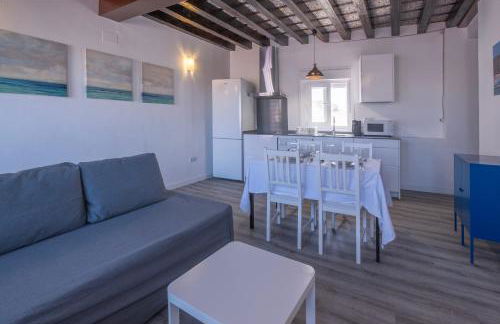 El mirador del Mentidero - Foto 7