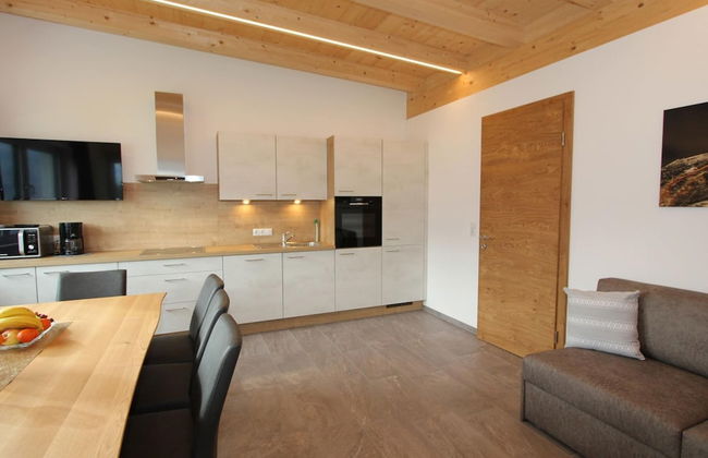 Luxury Apartment in Fugenberg With Balcony - Foto 42