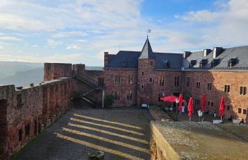 Ferienwohnung Nideggen, Eifel, Nähe Ruhrsee, Nationalpark - Foto 24