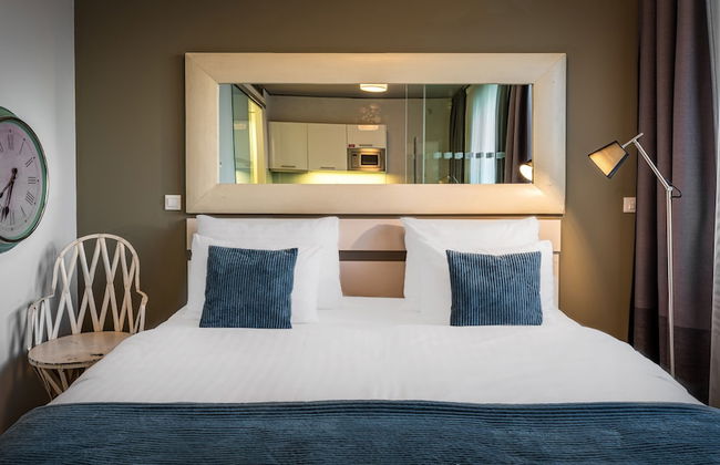 VN3 Terraces Suites by Adrez Living - Foto 16