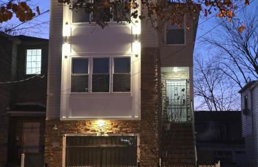 Cozy 3-Bedroom Apartment in Newark near NYC - Foto 3