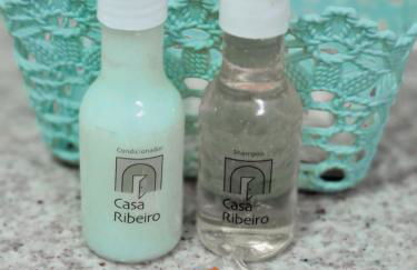 Casa Ribeiro Suíte Novissíma - Foto 7