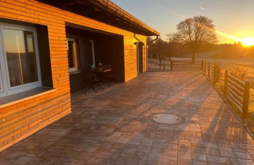 Ferienwohnungen Albhof Sonnenbühl - Foto 11