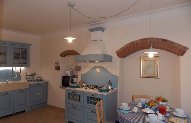 Casa Marcoiano - Foto 7