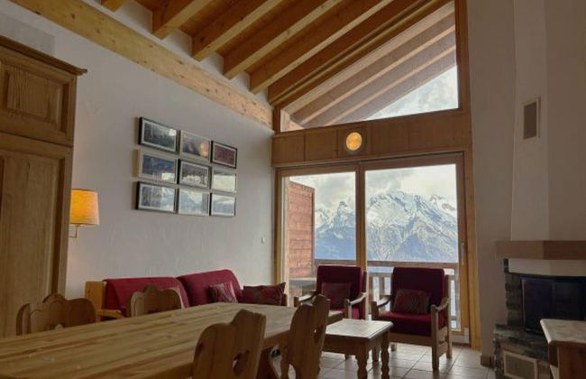 Beaulieu F 014 Center Apartment 5 Pers - Foto 16