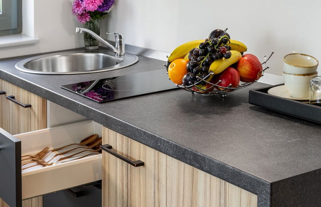 Tomis Garden Aparthotel Bucharest - Foto 16