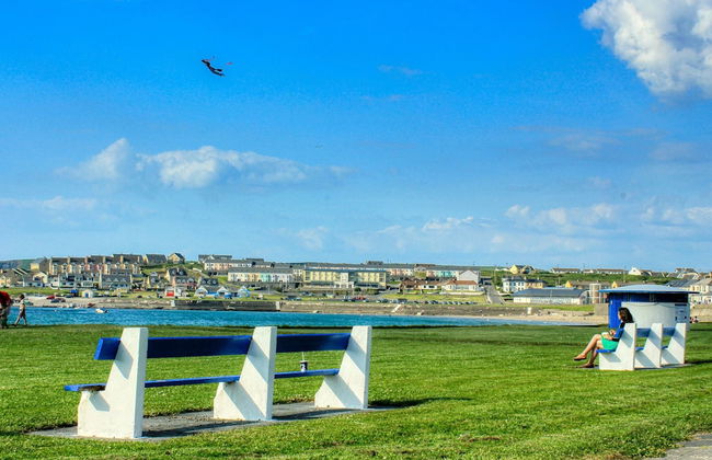 Kilkee Townhouse - Foto 22