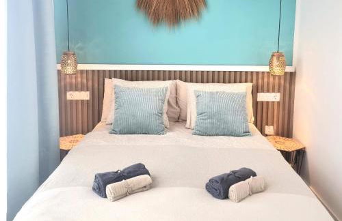 Luxury Penthouse Valentin with jacuzzi - Photo 19