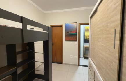 Recanto Spa - Estilo, conforto e exclusividade em São Vicente - Foto 10