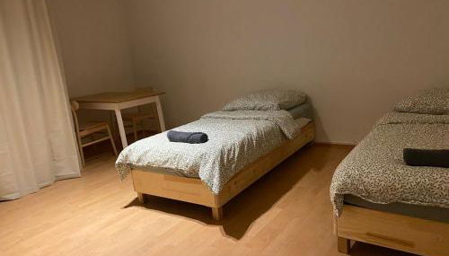 Urban Wohnung - Zentral und doch in der nähe eines Parks - Foto 3