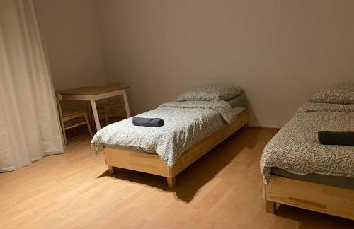 Urban Wohnung - Zentral und doch in der nähe eines Parks - Foto 3