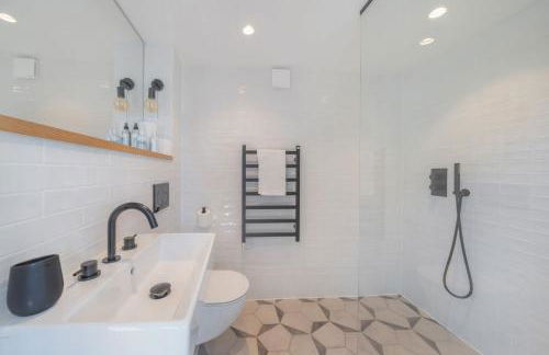 The Old Chapel - Photo 25