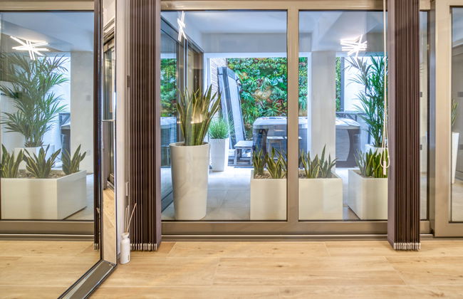 Deluxe Bellissima - Foto 31