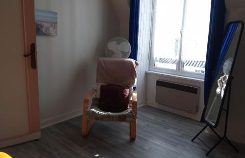 MAISON AVEC JARDIN PROCHE MER - Foto 32