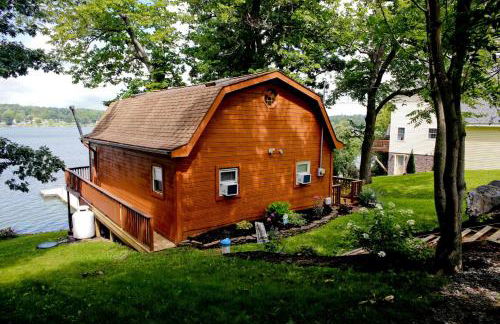 The Fish Inn - Foto 19