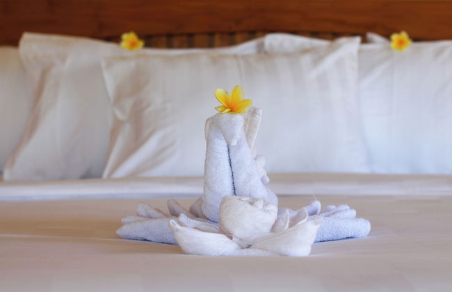 Bali Hai Island Resort - Foto 12