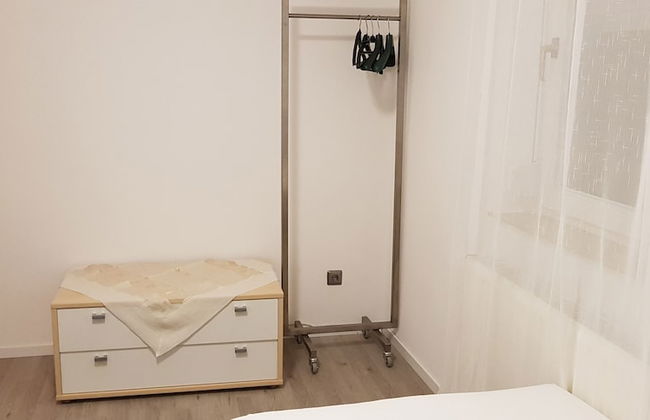 Outletcity Ferienwohnung - Foto 6