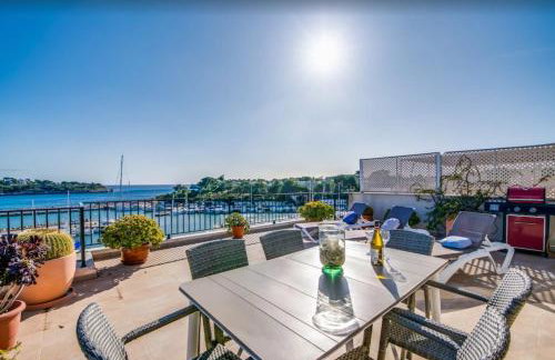 Es Port penthouse - Foto 4