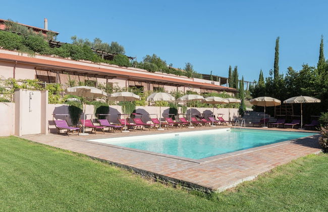 Farmhouse Montalto Near Sandy Beaches - Foto 16