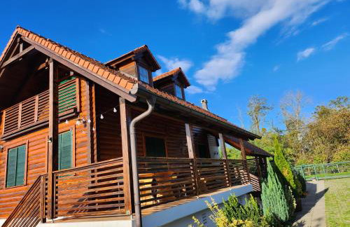 Winery & Rural Holiday Home Hren Hiža - Sveti Martin na Muri - Foto 8