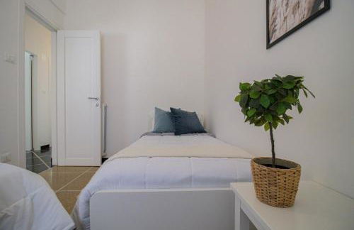 186 - Casa Aureliana VISTA MARE a Lavagna 100 metri dal Mare e spiaggia - PARCHEGGIO GRATIS INCLUSO - Foto 18