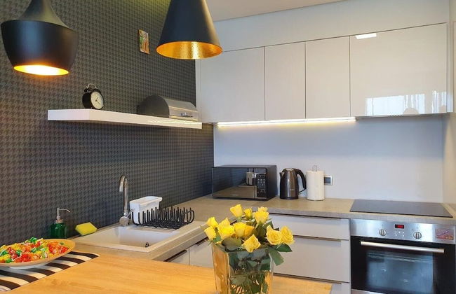 Apartamenty Baltin Spa - 365PAM - Photo 7