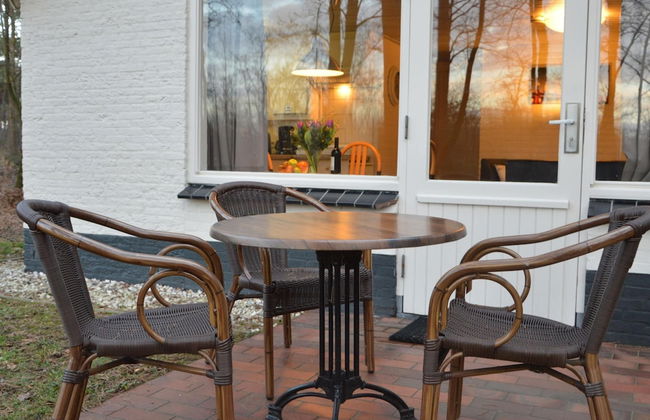 Completely Detached Bungalow in a Nature-filled Park by a Large fen - Photo 29