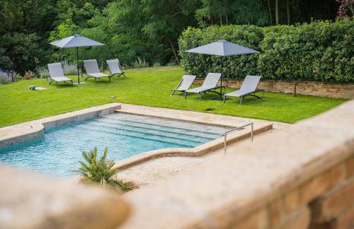 Le Cappuccinelle Suites&SPA - Foto 31