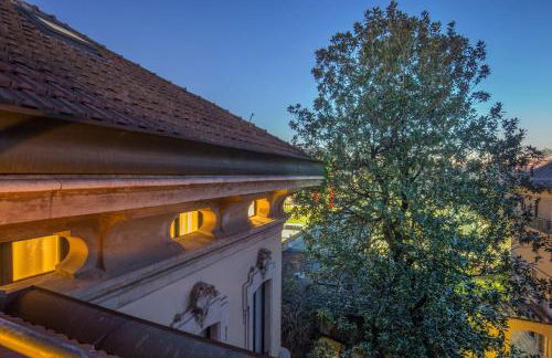 Zaha Apartment in Milan - Foto 14