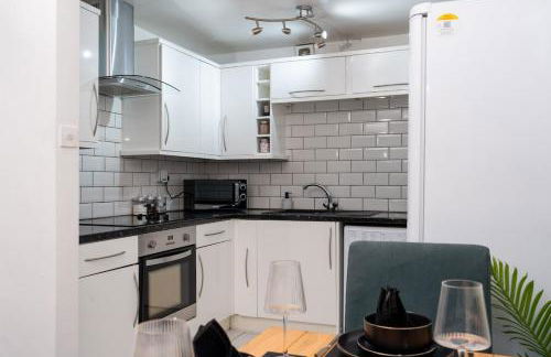 Apartment In The Heart Of Canterbury - Foto 9