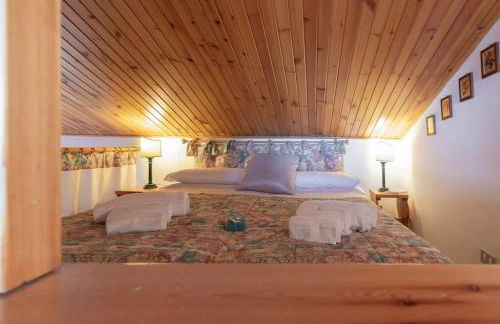 Chalet Aria Sottile - Foto 33