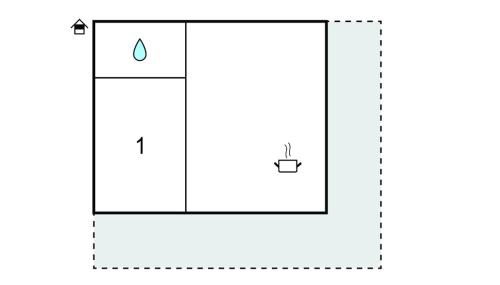 Awesome Apartment In Arcidosso - Foto 2