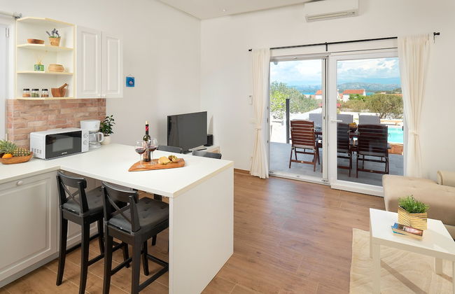 Sun Spalato Villa Cikas - Foto 10