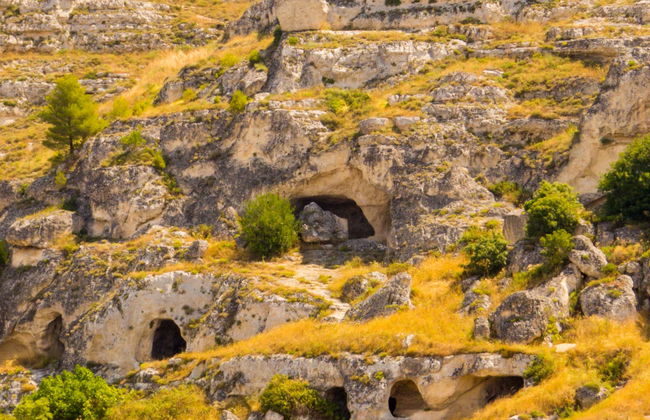 Excursão ao parque das igrejas rupestres - Foto 1