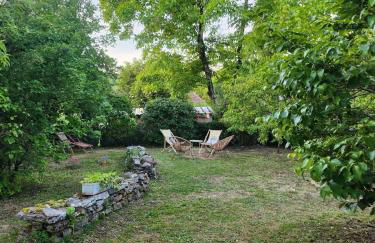 Corps de ferme rénové à 10 min de Sarlat - Foto 23