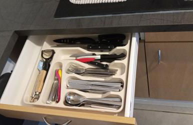 Ferienwohnung in Grenzach - Foto 19