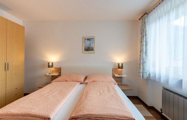 Apartment in Fugen Near Spieljochbahn - Foto 2