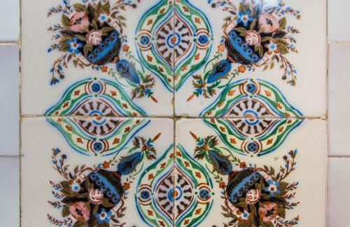 Casa del siglo XVII - Foto 34