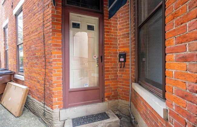 Historic Gem Russell Suite 3 A Downtown Dream! - Foto 32