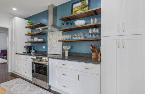 Brooklyn House, Downtown Wilmington - Foto 70