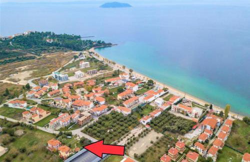 Azure Bay Villa by RentalsPro - Neos Marmaras Halkidiki - Foto 31