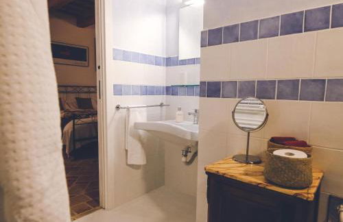 Manor in Marche with Pool & Adriatic Views - Foto 6