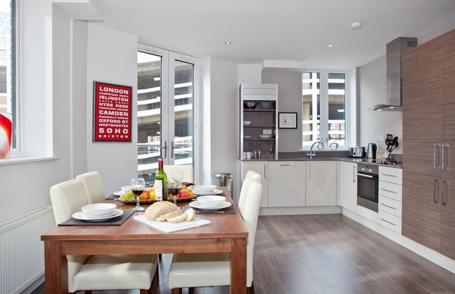 One Whites Row - Photo 6