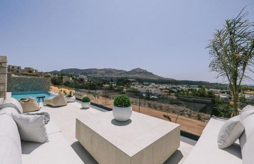 Celeste Luxury Villas - Photo 54