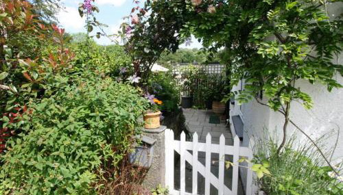 Hollyhocks Cottage surrounded by beautiful Cornish countryside. - Foto 2, Other