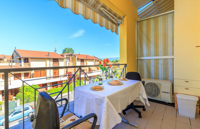 Magnolia Sirmione 500m from lake Garda - Photo 9