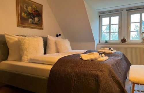 Haus Strandherz Hausteil Steuerbord - Photo 12