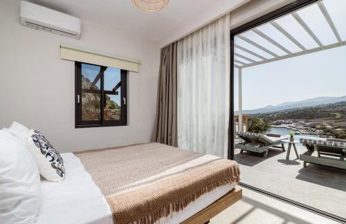 Villa Paganos - Foto 19