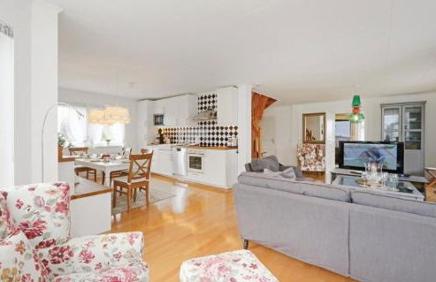 Ferienhaus Pippilotta Olpenitzdorf - Foto 6